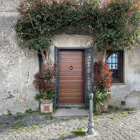 In Via Del Pescino Bracciano (Rome)