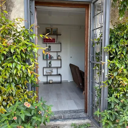 In Via Del Pescino