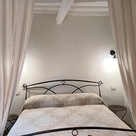 Апартаменты In Via Del Pescino Браччано