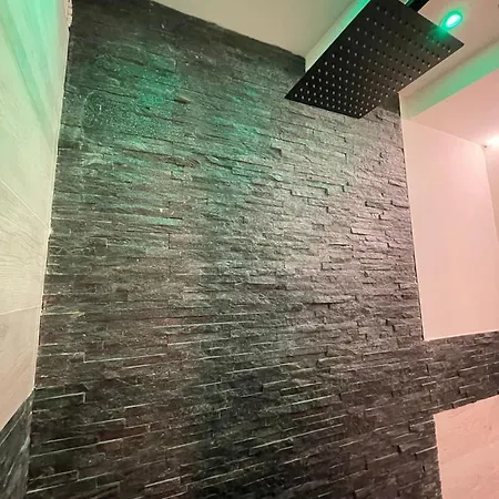 In Via Del Pescino Апартаменты *
