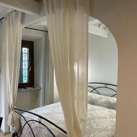 Apartment In Via Del Pescino Bracciano (Rome)