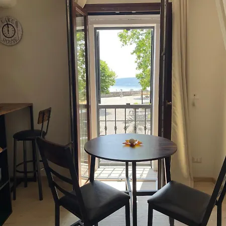 In Via Del Pescino Apartment Bracciano (Rome)